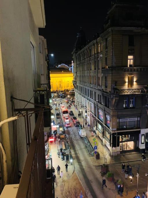 Danube Dwelling Asboth 19-2 Lägenhet Budapest Exteriör bild