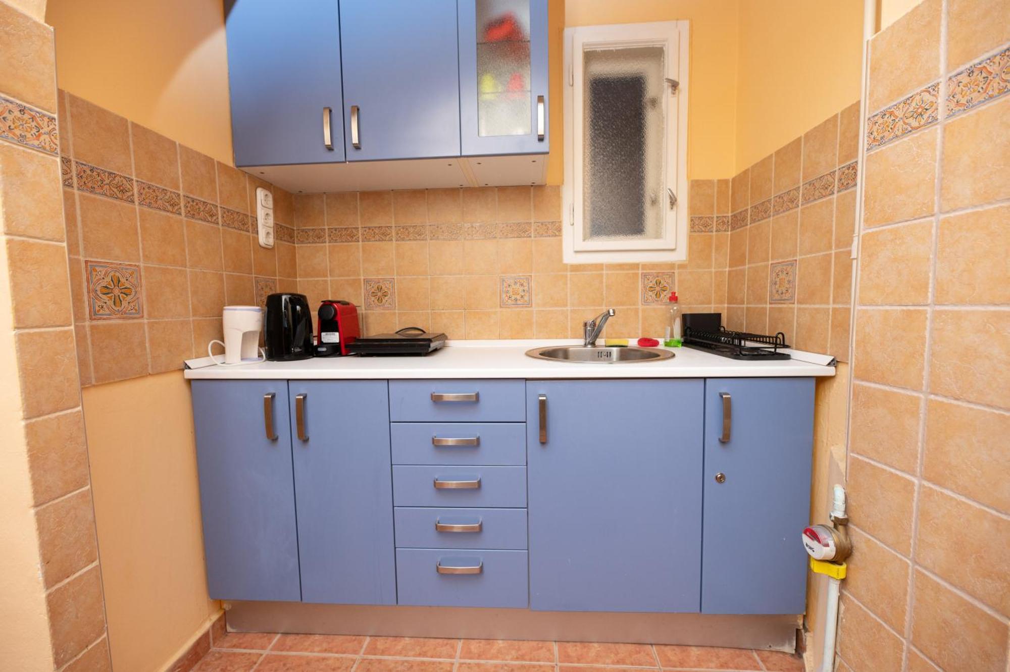 Danube Dwelling Asboth 19-2 Lägenhet Budapest Exteriör bild